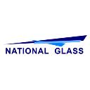 National Glass Rotorua logo